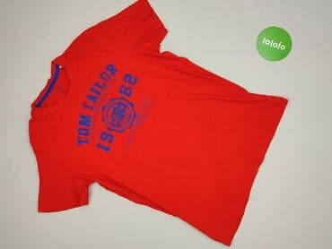 hilfiger jeans t shirty: Tom Tailor, T-shirt damski, rozmiar S — 3