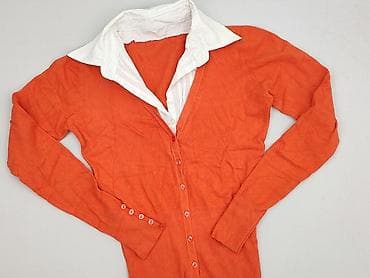 swetrem: Kardigan damski, rozmiar S — 1