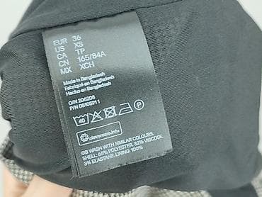 polski secondhand: H&M, Sukienka damska, rozmiar S — 6