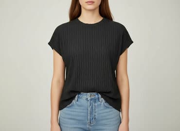 amisu marynarka: Amisu, Bluzka damska, XS — 7