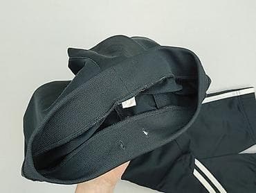 shorts nike tech fleece: Adidas, Spodnie dresowe damskie, rozmiar 2XS — 5