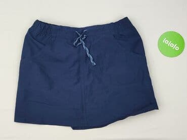 spodenko spódniczka decathlon: Women`s skirt, size M — 2