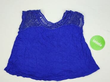 bialy sweter reserved: Bluzka damska, rozmiar XS — 3