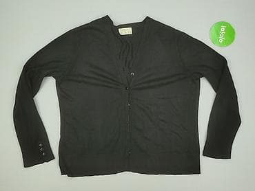 reporter kurtki: Kardigan damski, rozmiar XL — 2