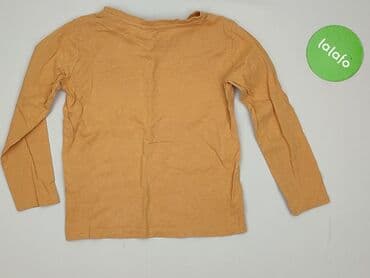 guess sukienki letnie: Blouse, Sinsay, 4-5 years, 104-110 cm, condition - Very good — 3
