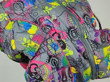 czapki zimowe osp: Kurtka zimowa, 2-3 lat, 92-98 cm, stan - Bardzo dobry — 6