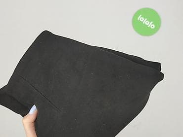 spódnice basic czarne: Zara, Spódnica damska, rozmiar S — 5