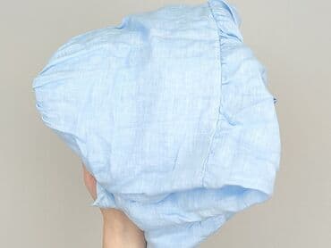 koszula nocna lniana: Sukienka damska, rozmiar M — 5