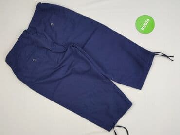 spodnie dresowe esmara: Esmara, Spodnie 3/4 damskie, rozmiar S — 3