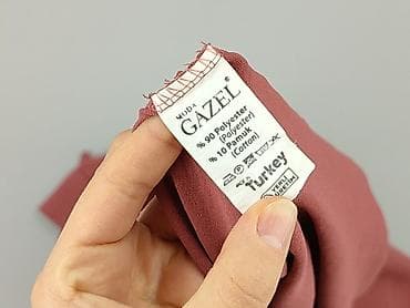 kurtka dorimodes: Sukienka damska, rozmiar 4XL — 5