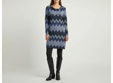 allegro sukienki damskie midi: Top Studio, Sukienka damska, rozmiar M — 6