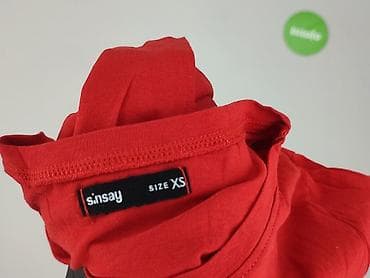 bully jeans: Sinsay, Bluzka dla mężczyzn, rozmiar XS — 6