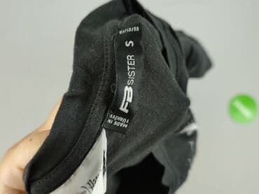 harry potter bez koszulki: FB Sister, T-shirt damski, rozmiar S — 4