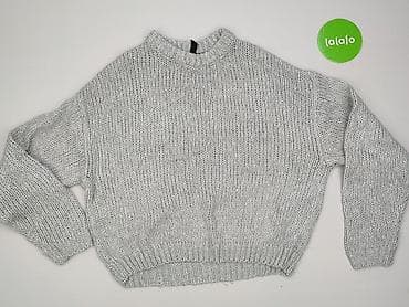 divided: H&M Divided, Sweter damski, rozmiar XS — 2