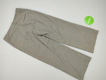 getry strong: Spodnie materiałowe damskie, rozmiar M — 3