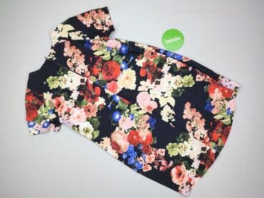 primark hello kitty piżama: Papaya, Sukienka damska, rozmiar XL — 3