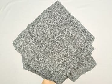 legginsy ciążowe szare: Legginsy Sportowe damskie, rozmiar M — 5