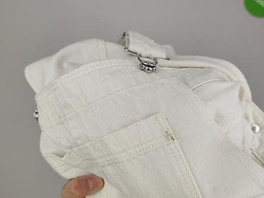 lowong: H&M L.O.G.G., Ogrodniczki damskie, rozmiar S — 6