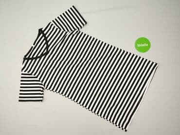 bluzki w prążki: Sukienka damska, rozmiar XS — 2