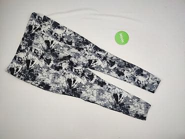 dresy bez sciagacza: Legginsy Sportowe damskie, rozmiar XL — 4