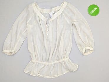 bluza w paski h m: H&M, Bluzka damska, rozmiar XS — 2