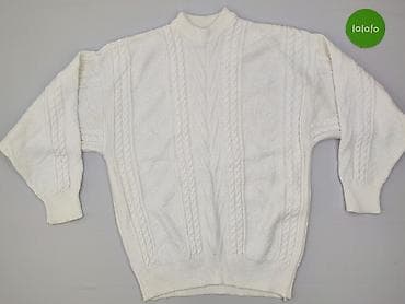 flared: Sweter damski, rozmiar XL — 2