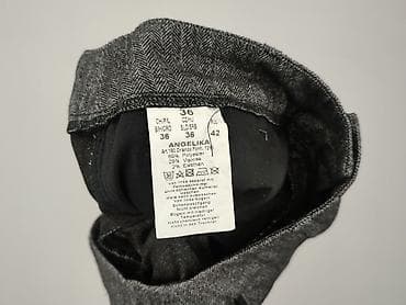 esprit tenisówki: Spodnie materiałowe damskie, rozmiar S — 5