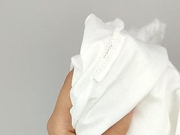 diverse biala koszula: Diverse, T-shirt damski, rozmiar XS — 5