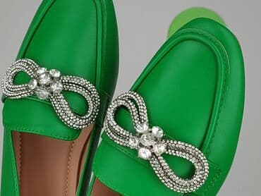 enplus buty mokasyny: Półbuty damskie, rozmiar 37 — 6