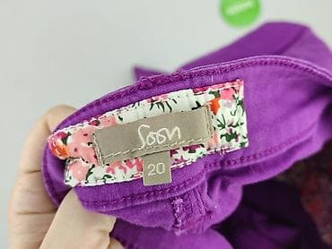 tkmax kurtki: Matalan, Spodnie materiałowe damskie, rozmiar 4XL — 4