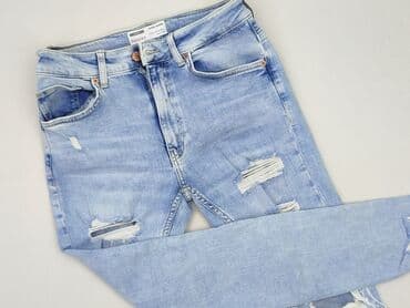 Bershka, Jeans for women, M at lalafo.pl Bershka, Jeans for women, M