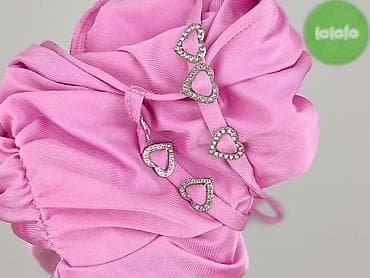 bluzka: Shein, Top damski, rozmiar S — 6