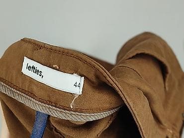 legginsy pull and bear: Spodnie materiałowe damskie, rozmiar 2XL — 4