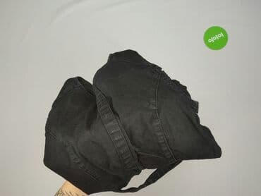 deezee sandaly czarne: Oasis, Sukienka damska, rozmiar S — 5