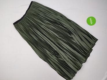 satynowe spódnice mango: Mango, Spódnica damska, rozmiar M — 3