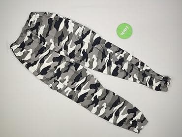 oddawac: H&M Divided, Spodnie cargo damskie, rozmiar XS — 3