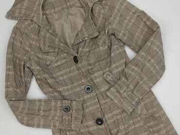 Colours of the World, Trencz damski, rozmiar S w lalafo.pl Colours of the World, Trencz damski, rozmiar S