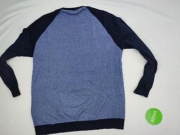 paramour sweter: Vistula, Sweter dla mężczyzn, rozmiar 2XL — 4