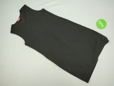 sukienka obcisła czarna: TXM, Sukienka damska, M — 2