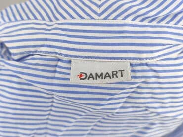 Women's Clothing: Damart, Women`s shirt, 2XL — 4