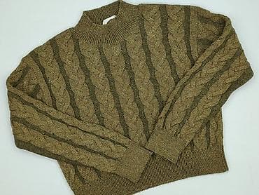 Mango, Sweter damski, rozmiar S