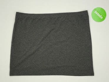 krótkie spódnice tiulowe: Atmosphere, Spódnica damska, rozmiar 4XL — 2