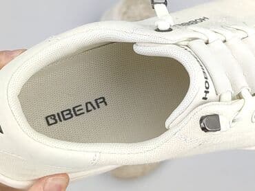 sizeer buty air force: Sneakersy damskie, rozmiar 37 — 5