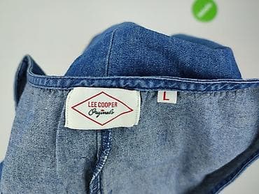 clothes connection: Lee Cooper, Sukienka damska, rozmiar L — 4