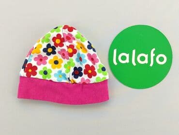 koszula w geometryczne wzory: Hat, condition - Perfect — 2
