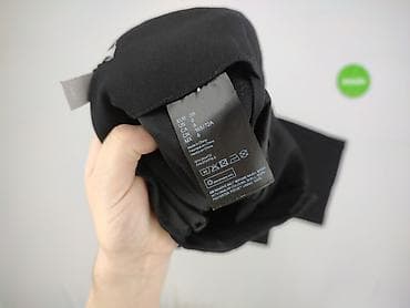 garsonki tanie: Asos, Spodnie materiałowe damskie, rozmiar S — 6