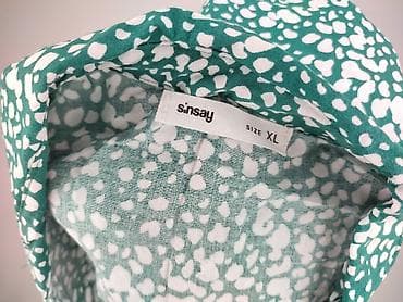 jaded: Sinsay, Sukienka damska, rozmiar XL — 4