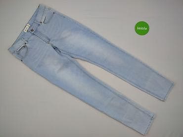 levis 514: Gina Tricot, Jeansy damskie, rozmiar M — 2
