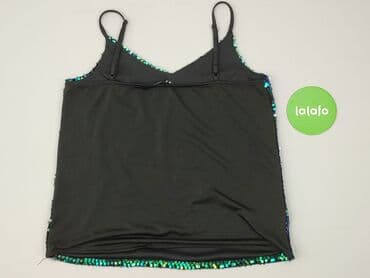 gorset do marynarki: Top damski, M — 3