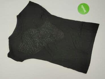 ubrania z kotem: Tunika damska, rozmiar S — 2